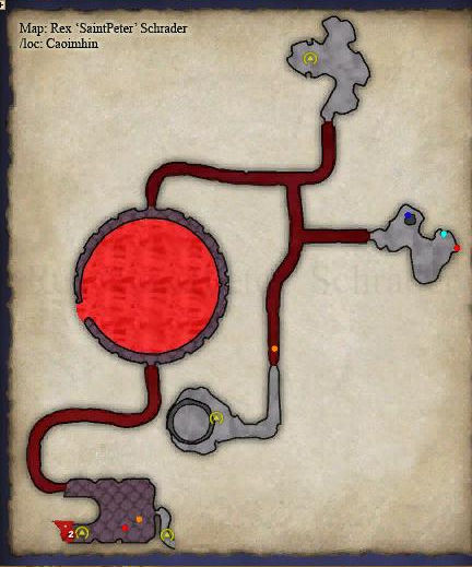 lost legend of lavastorm lost legend of lavastorm