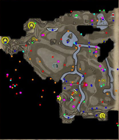 lost legend of lavastorm lost legend of lavastorm